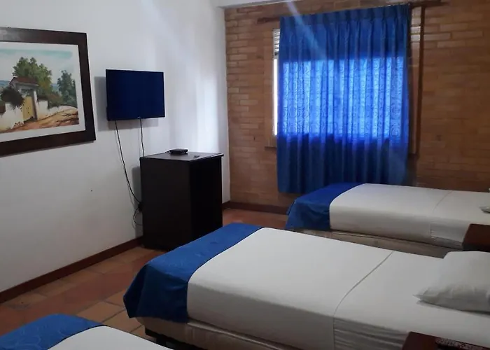 Hotel Castillo Real