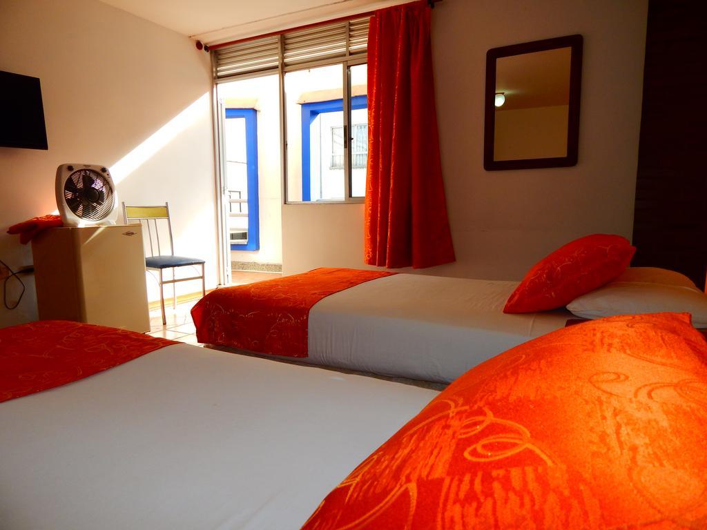 Castillo Real Hotel Armenia (Quindio)