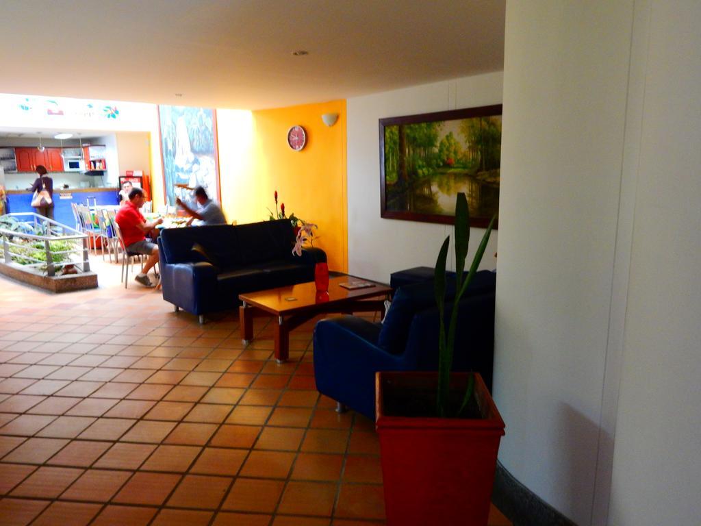 Castillo Real Hotel 2*