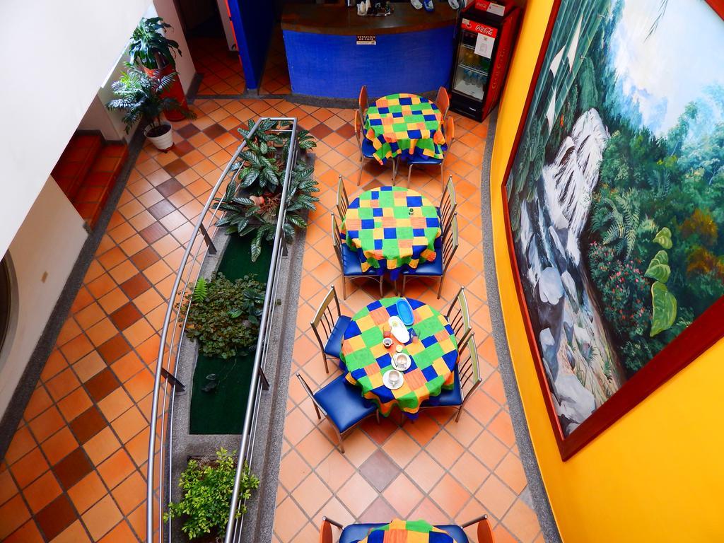 Castillo Real 2* Armenia (Quindio)