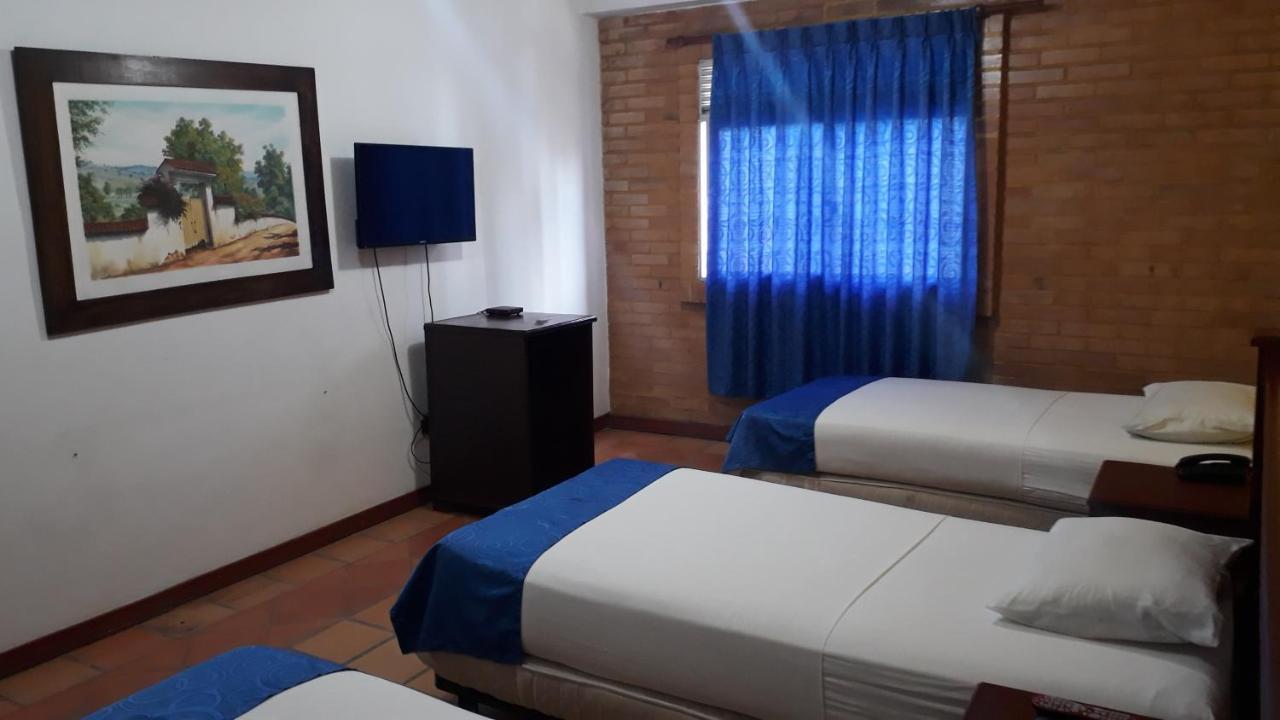 Castillo Real 2* Armenia (Quindio)